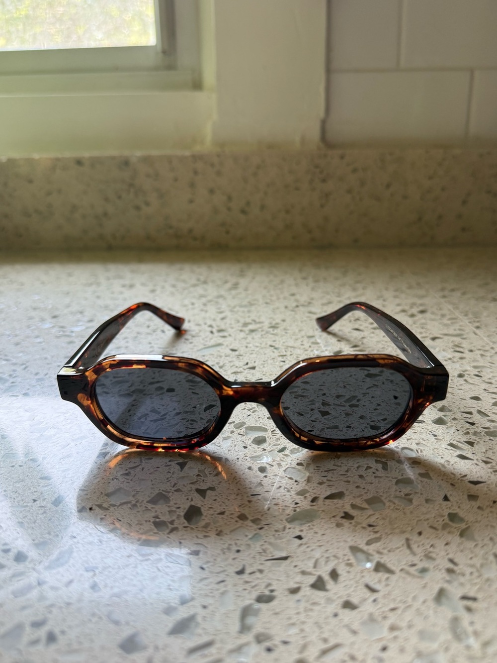 Meller Tigcar Sunglasses